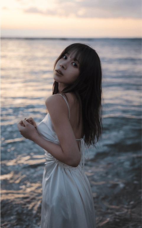 图片[21]-百城凜音 1st 写真集『Rinon,-Digital Edition-』 - 在线免费观看-阅图吧