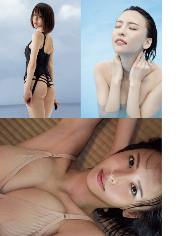 图片[3]-#奈月瀬名 奇迹的悩杀裸身 - 全本免费在线观看-阅图吧