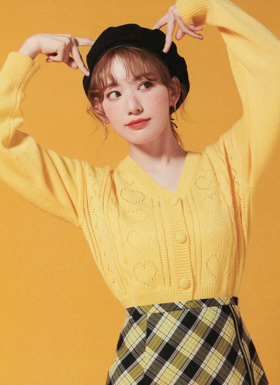 图片[60]-Miyawaki Sakura Graduation Visual Booklet - SAKURA - 在线免费观看-阅图吧