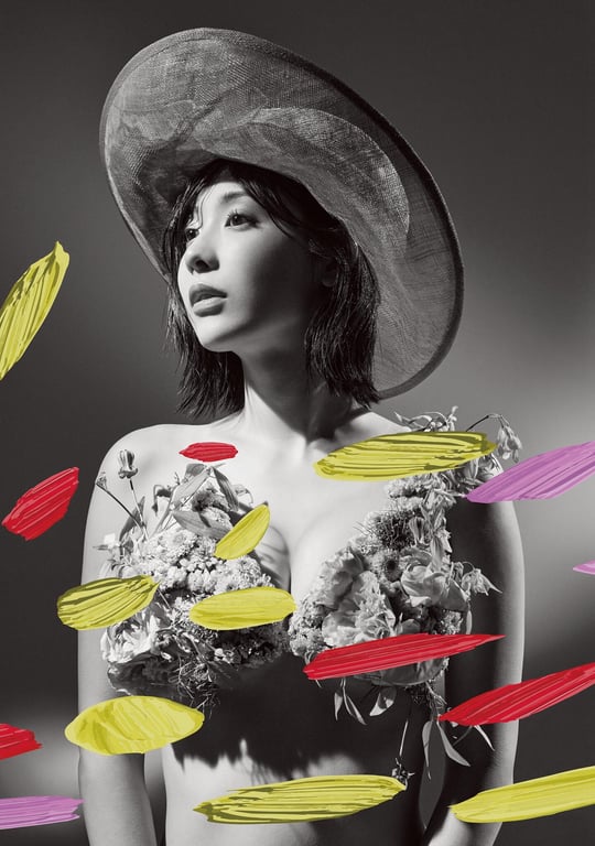 图片[82]-#2023.04.21 ＃芭芭芭芭比 艺术书DX 水凑美樱×LESLIE KEE MIRACLE 艺术书合集 - 全本免费在线观看-阅图吧