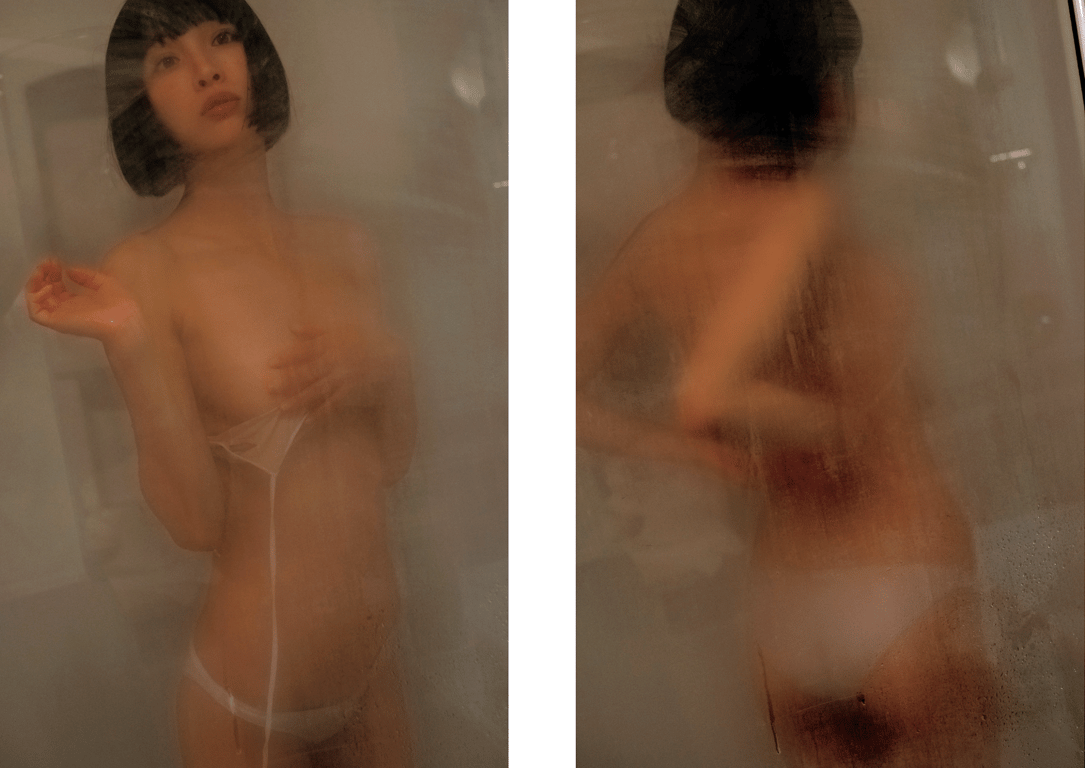 图片[22]-華村明日香 写真集『真価論』 - 在线免费观看-阅图吧