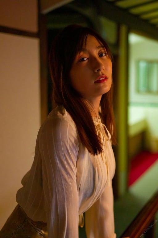 图片[28]-#Yoko Kumada 熊田曜子 – Will you spoil me 你会宠我吗？ (2020-01-16) - 全本免费在线观看-阅图吧