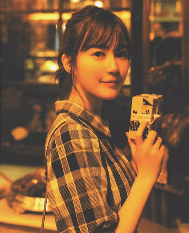 图片[18]-#生田絵梨花写真集 インターミッション Intermission - 全本免费在线观看-阅图吧