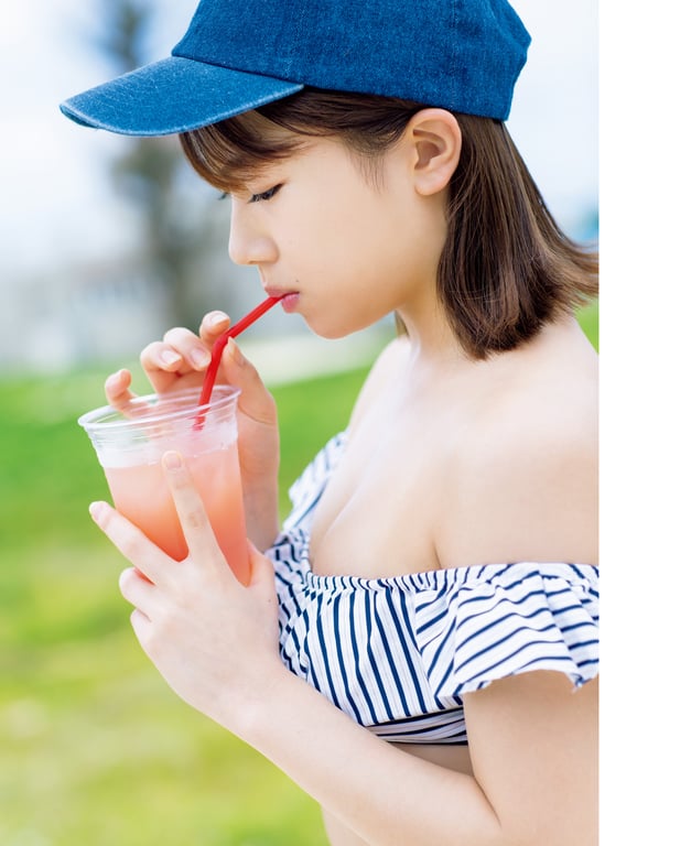 图片[98]-2020.01.07 石田亚佑美 写真集 『 believe in oneself 』 - 在线免费观看-阅图吧