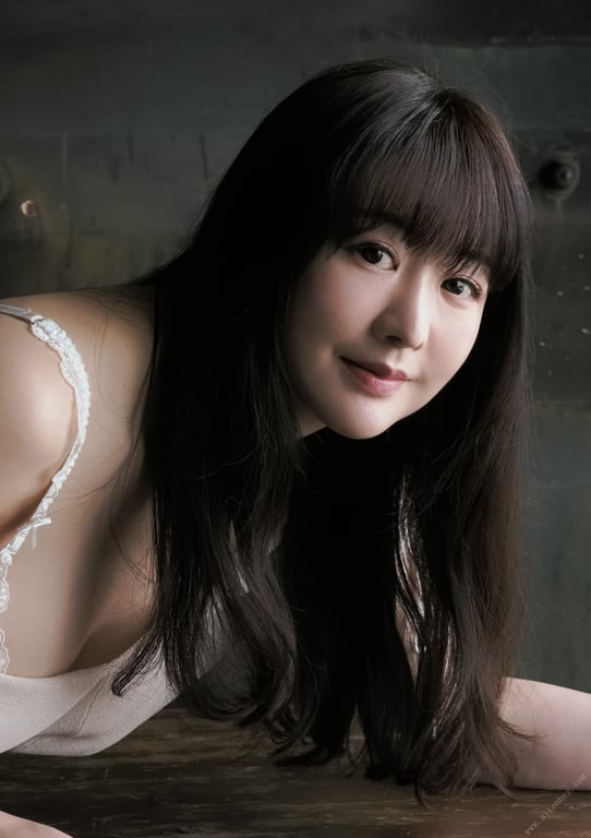 图片[98]-#【特典画像43张附】步利惠子 1st写真集数字完全版 SPHERE - 全本免费在线观看-阅图吧