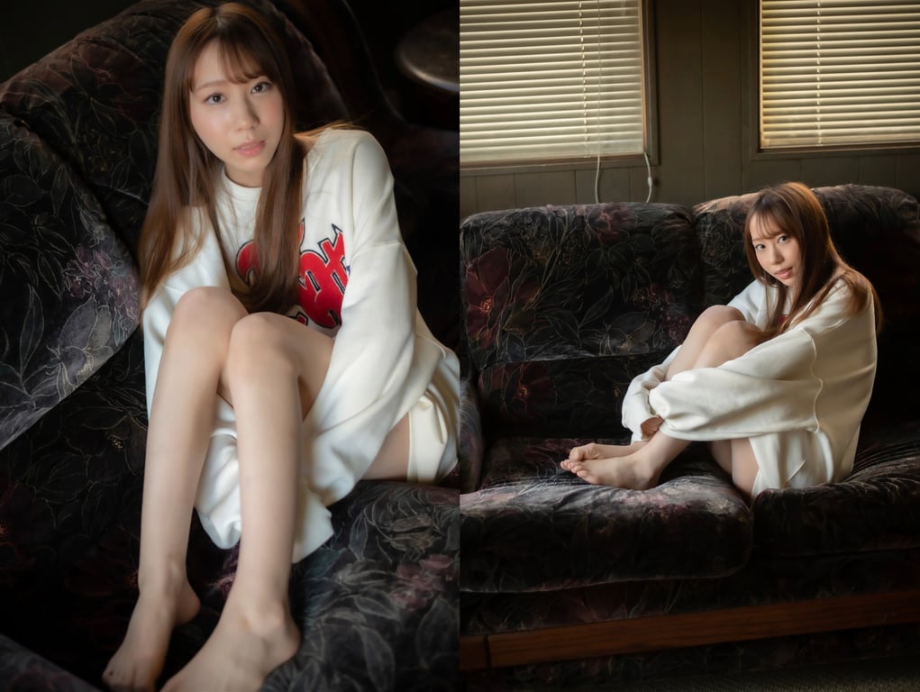 图片[16]-#葉風ゆりあ グラビア写真集 風のゆくえ - 全本免费在线观看-阅图吧