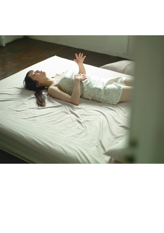 图片[92]-Riko Nakayama 中山莉子 - 中山莉子的2nd写真集。 - 在线免费观看-阅图吧