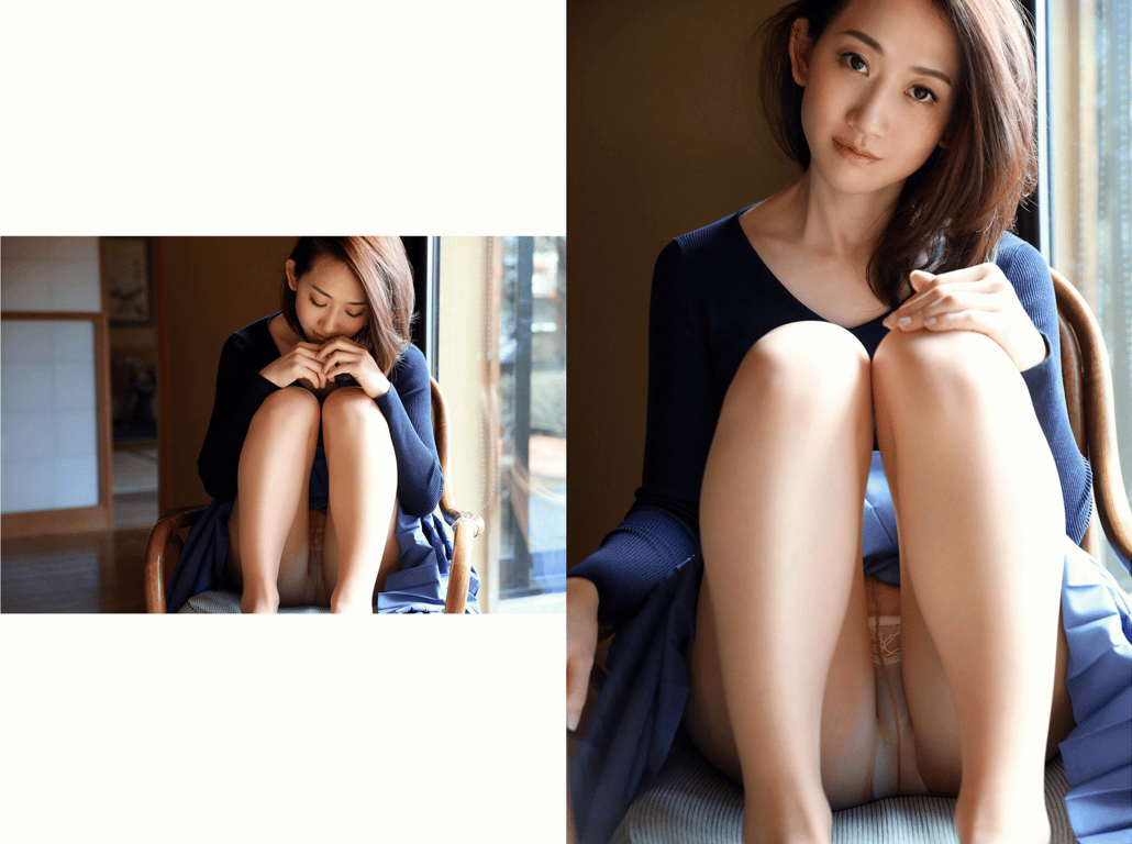 图片[13]-#週刊ポストデジタル写真集 水戸香奈 花を愛でる人 - 全本免费在线观看-阅图吧