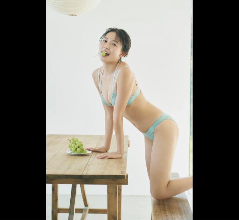 图片[13]-#FRIDAYデジタル写真集 志田音々 圧倒的PURE GIRL - 全本免费在线观看-阅图吧