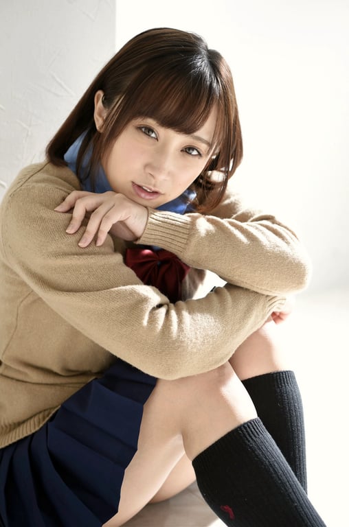 图片[36]-#艶BODY濃密接写 君与步实 エッチ大好き制服娘 - 全本免费在线观看-阅图吧