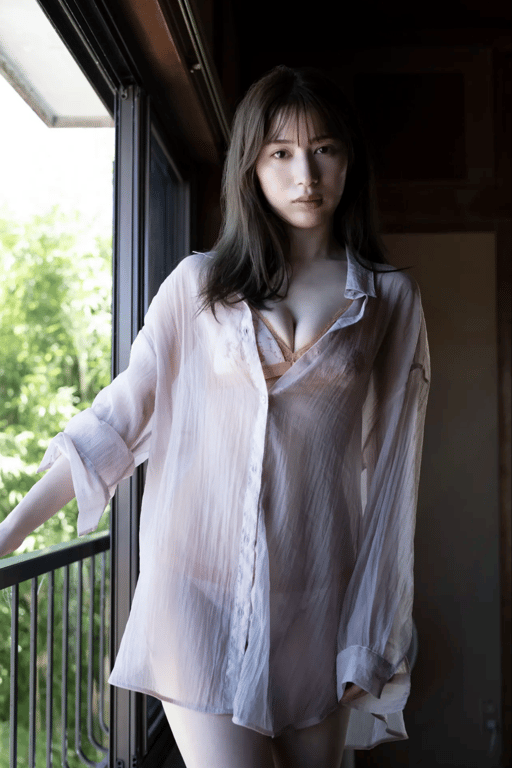 图片[62]-#2022.09.28 Monthly Girl 016 雪平莉左 先行公开100张 - 全本免费在线观看-阅图吧