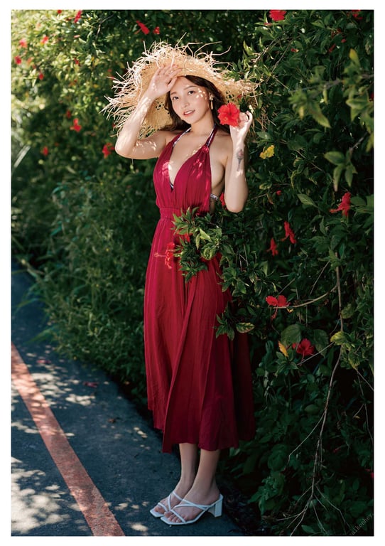 图片[15]-#與你襄遇 林襄數位寫真(2021-05-03) - 全本免费在线观看-阅图吧