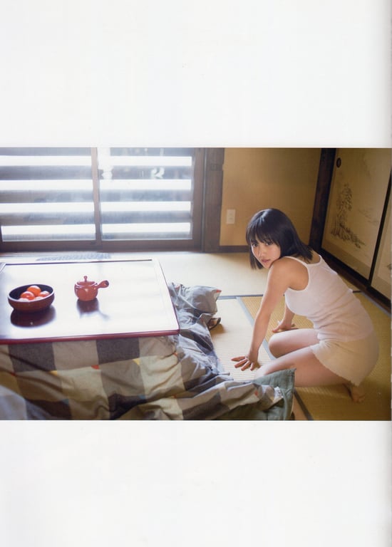 图片[18]-#船木結 写真集 结色 MUSUBU16 (Photobook+DVD付き) - 全本免费在线观看-阅图吧