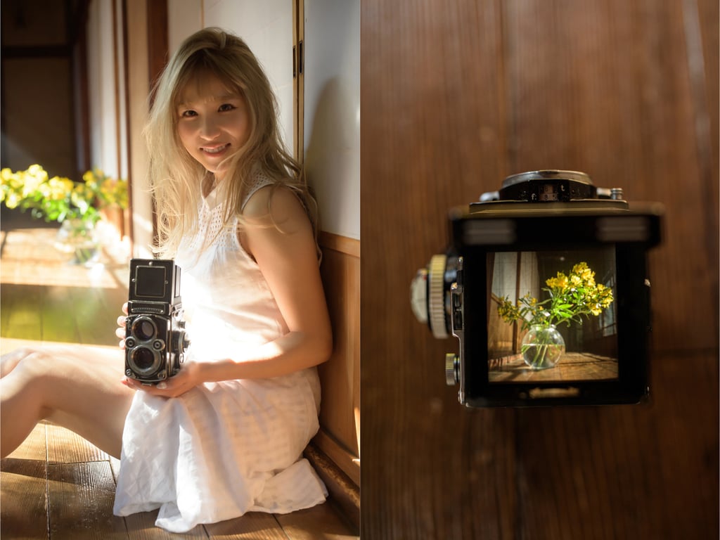 图片[24]-#栄川乃亜 グラビア写真集 あの夏を思い出す SUMMER DREAM - 全本免费在线观看-阅图吧