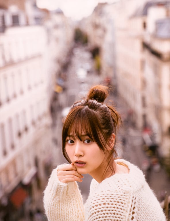 图片[5]-#乃木坂46 山下美月1st写真集「忘不了的人」 (new scan) - 全本免费在线观看-阅图吧