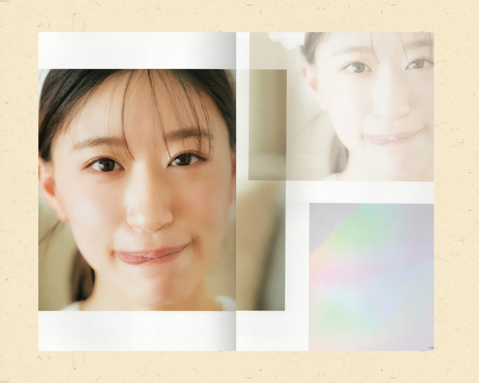 图片[20]-2023.06.30 上西怜 Jonishi Rei Style Book - Coquettish - 在线免费观看-阅图吧