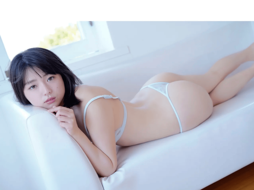 图片[39]-#葉月翼「危险的娃娃脸 BLUE」 (NO watermark) - 全本免费在线观看-阅图吧