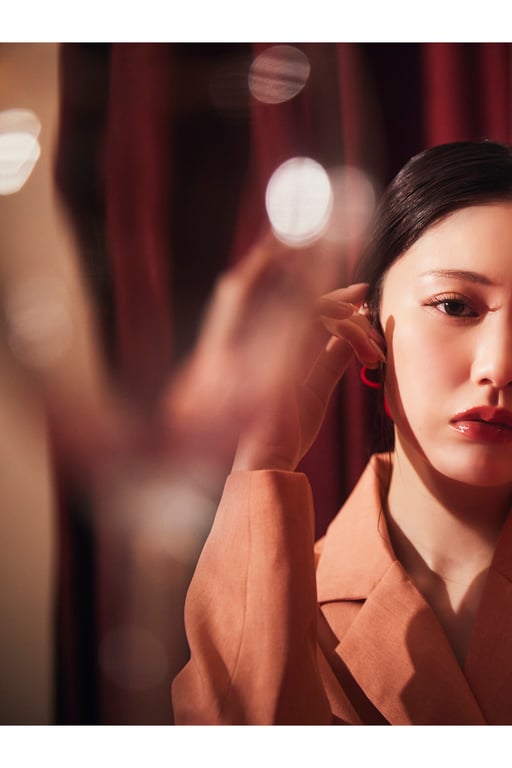 图片[35]-#FLASHデジタル写真集R 石川澪 想紧紧拥抱你。 - 全本免费在线观看-阅图吧