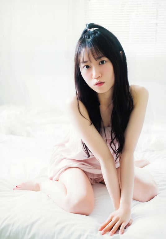 图片[40]-#Yui Ogura 小仓唯 – Yui Hatachi 二十岁 (2016-06-24) - 全本免费在线观看-阅图吧