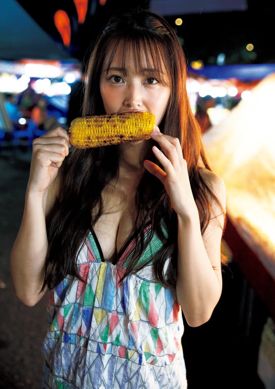 图片[41]-#2025.11.14 白间美瑠写真集 MERCI - 全本免费在线观看-阅图吧