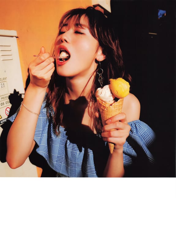 图片[43]-#Akane Moriya 守屋茜 1st Photobook – Subconscious 潜在意识 (2019-06-26) - 全本免费在线观看-阅图吧