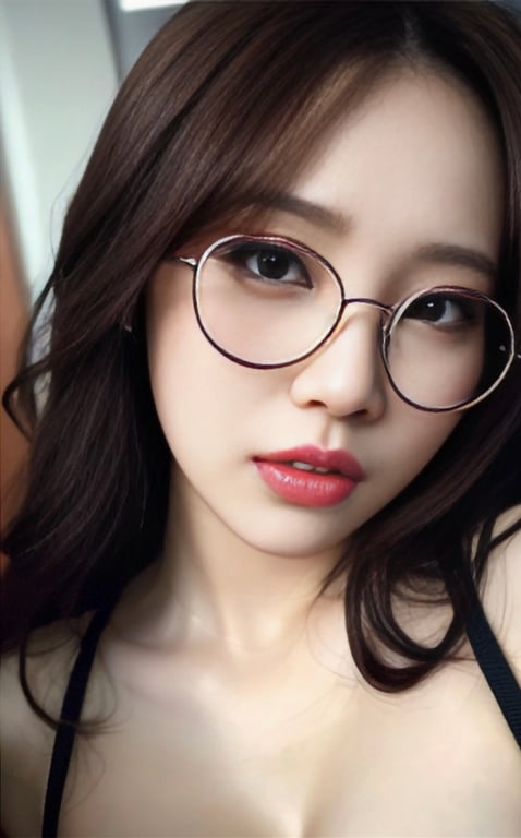 图片[33]-#やわらか女神 デジタル写真集 メガネ美女のヒミツ - 全本免费在线观看-阅图吧