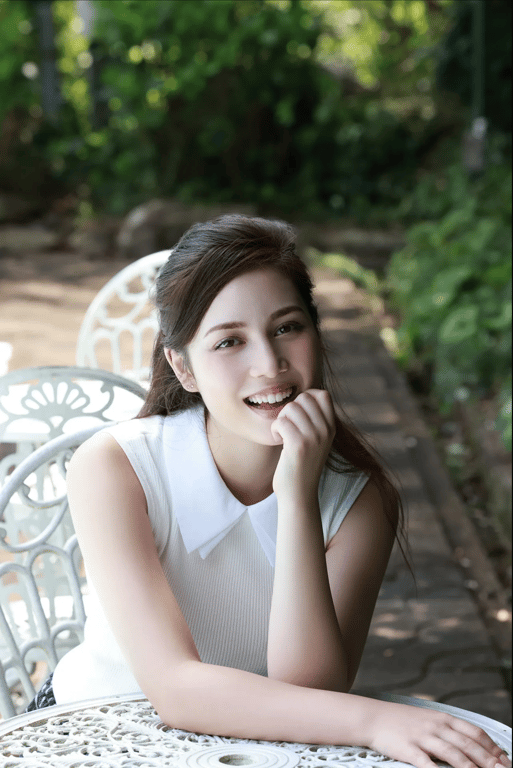 图片[14]-Michelle爱美『Secret Lover vol.3 全未公开120张超完全版』 - 在线免费观看-阅图吧