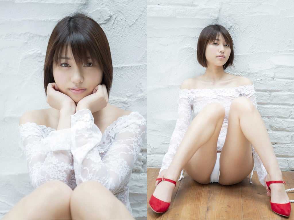 图片[6]-#Mahiro Tadai 唯井真寻 – SOFT ON DEMAND GRAVURE COLLECTION 01 - 全本免费在线观看-阅图吧