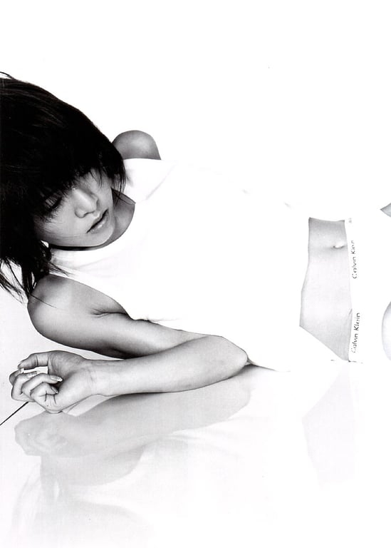 图片[13]-#釈由美子 写真集 别册釈由美子 - 全本免费在线观看-阅图吧