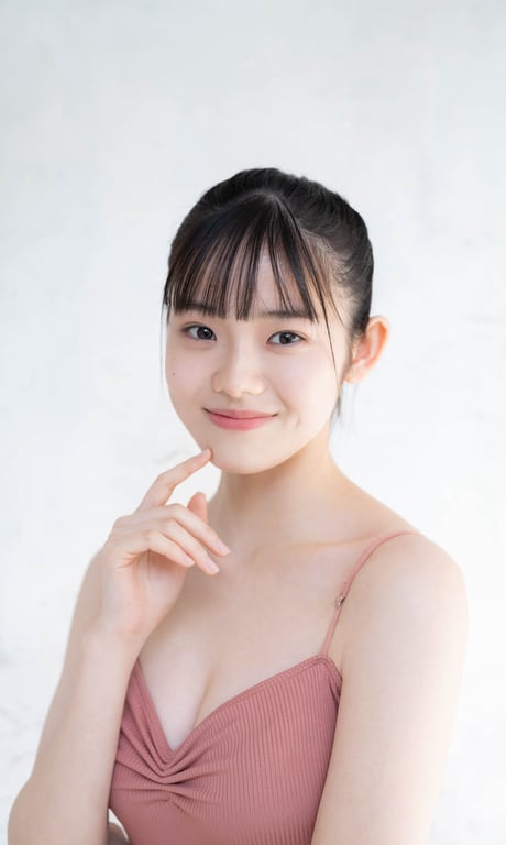 图片[39]-#Kohaku Shida 志田琥珀 – Onikawa! 17 years old 鬼可爱！17歳。 (2022-03-19) - 全本免费在线观看-阅图吧