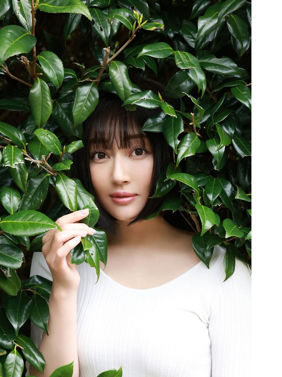 图片[110]-#新藤まなみ写真集『Ｑｕｅｅｎｓ』 - 全本免费在线观看-阅图吧