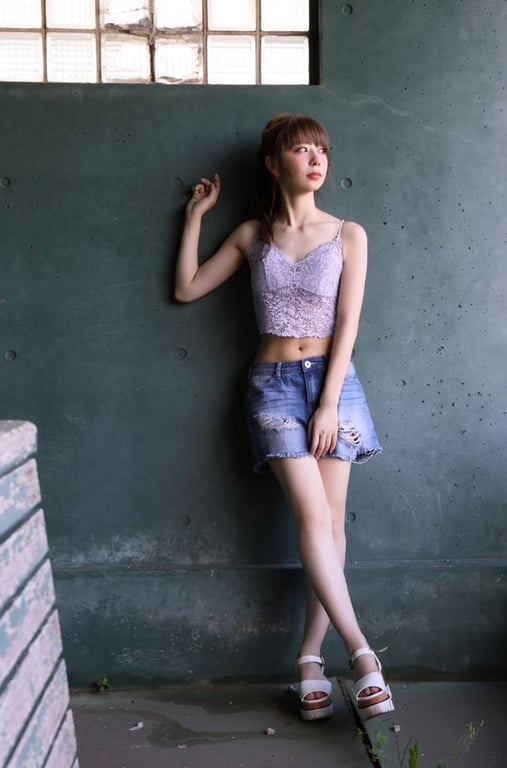 图片[10]-#Ayaka Okada – AYAFULL - 全本免费在线观看-阅图吧