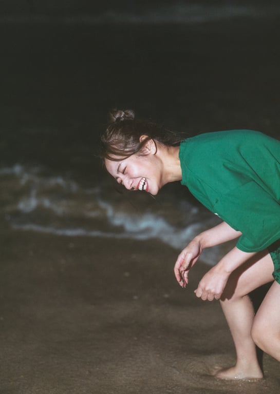 图片[91]-Hinako Kitano 北野日奈子 - Direction of Hope 希望的方向 (2022-02-08) - 在线免费观看-阅图吧