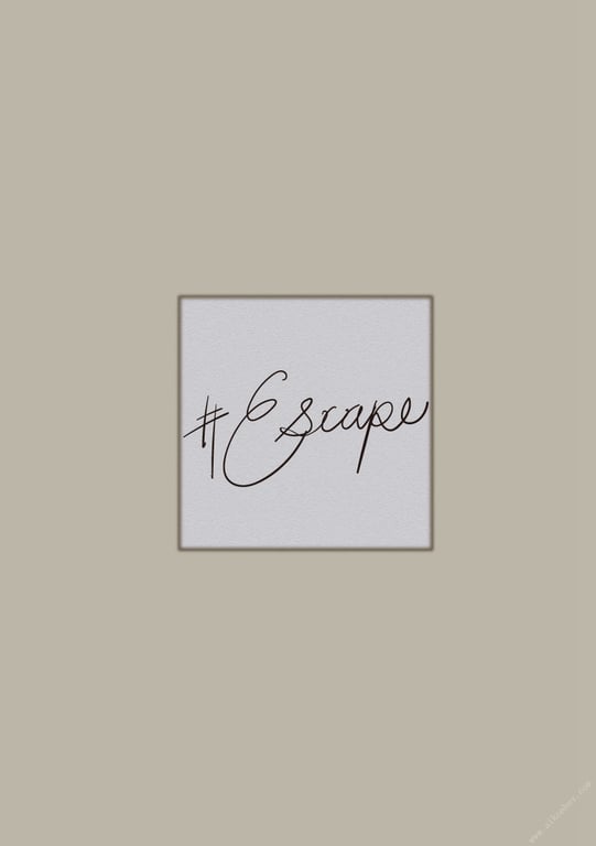 图片[2]-##Escape石原希望 - 全本免费在线观看-阅图吧