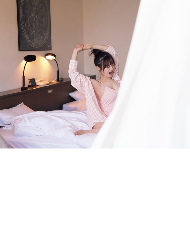 图片[136]-#＜電子版限定特典付き＞伊藤美来写真集『Sheer』 - 全本免费在线观看-阅图吧