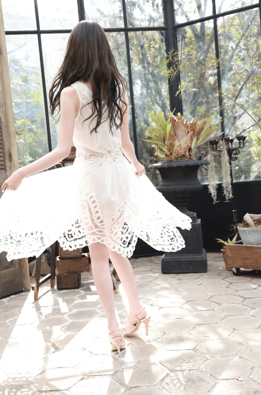 图片[6]-#FRIDAYデジタル写真集 整形偶像轰酱 意想不到的初次裸身 vol.1 (20カット) - 全本免费在线观看-阅图吧