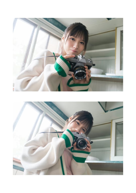 图片[66]-#小仓七海 数字写真集 とられち(No Watermark) - 全本免费在线观看-阅图吧