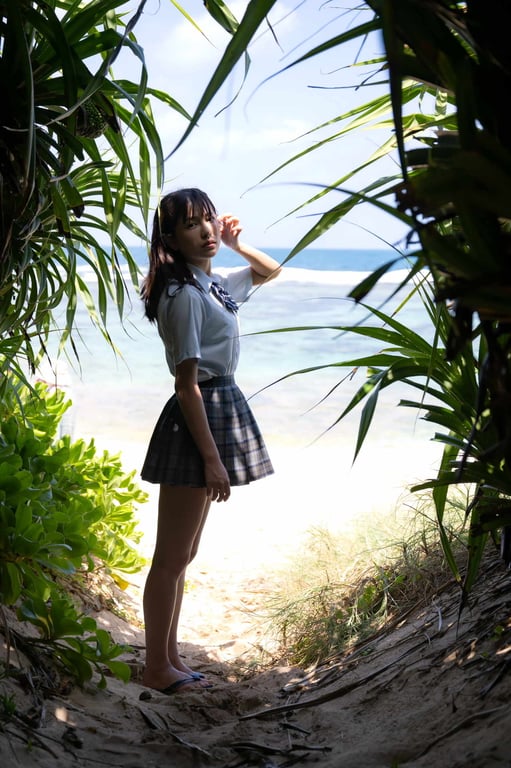 图片[46]-鈴木聖 idolpost sparkle - 在线免费观看-阅图吧