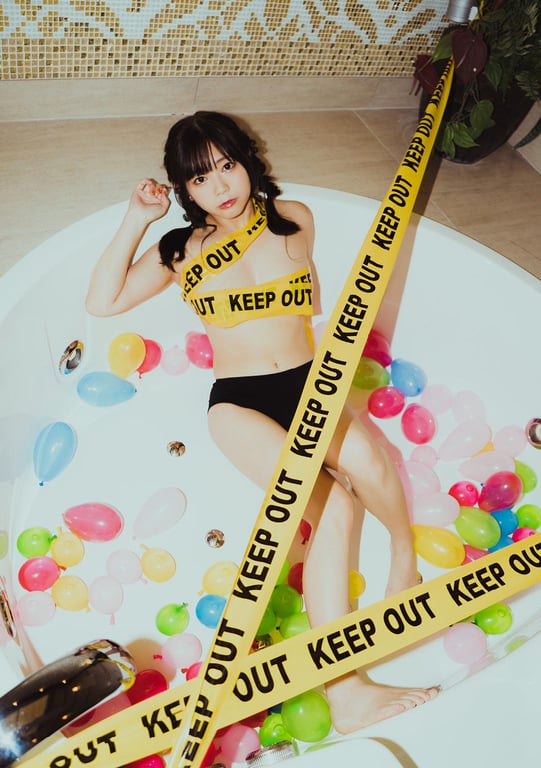 图片[81]-Miharu Usa 羽咲美晴 – #Escape (NO watermark) - 阅图吧-阅图吧