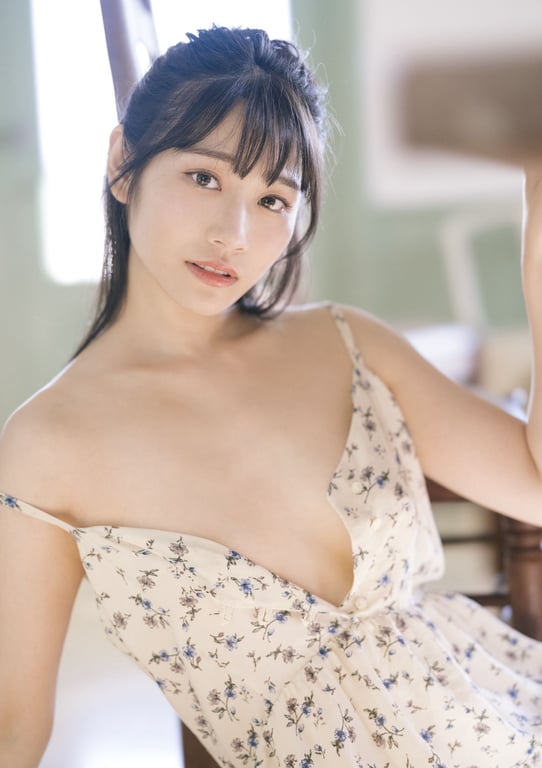 图片[10]-#Saika Kawakita 河北彩花 – So in Love (2023-05-12) - 全本免费在线观看-阅图吧