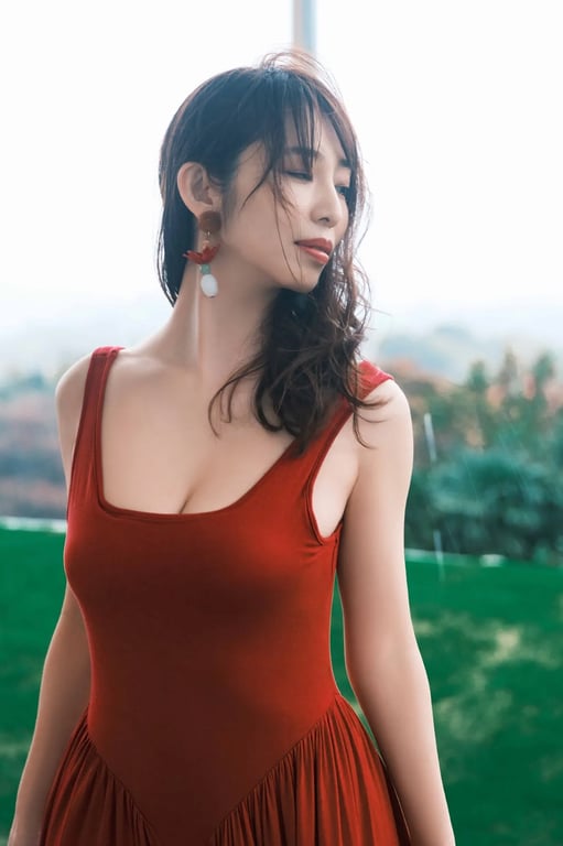 图片[10]-#FRIDAYデジタル写真集 塩地美澄『Pearl オール未公開スペシャルEdition vol.2』 - 全本免费在线观看-阅图吧