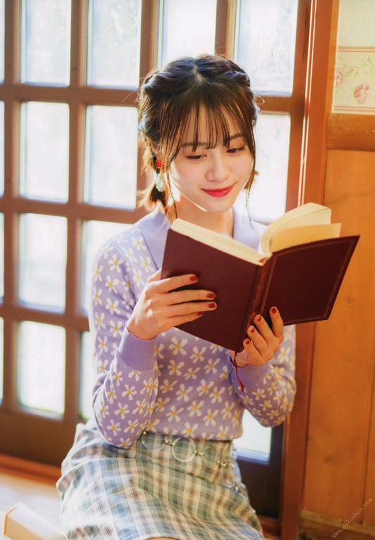 图片[30]-#伊藤美来フォトブック みっくのえほん - 全本免费在线观看-阅图吧