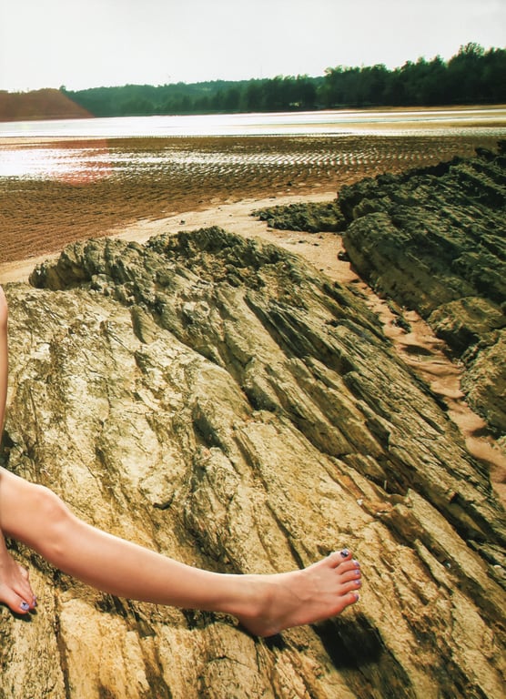 图片[51]-#杉本有美 写真集 STARTING OVER - 全本免费在线观看-阅图吧