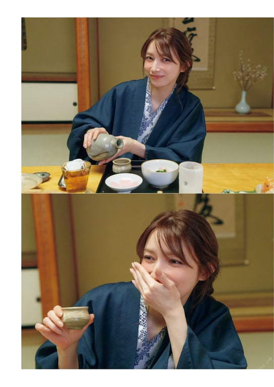 图片[111]-2024.11.29 【仅电子版特典照片附赠】后藤真希 写真集 ｆｌｏｓ - 在线免费观看-阅图吧