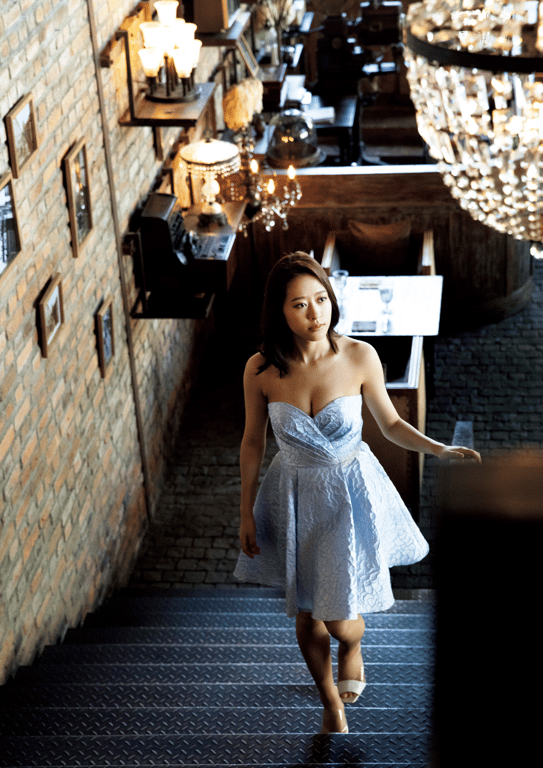 图片[25]-小田樱 写真集 『 SAKURA COLOR 』 - 在线免费观看-阅图吧