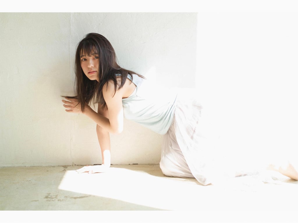 图片[15]-#池田朱那 写真集 resonance - 全本免费在线观看-阅图吧