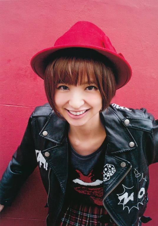 图片[82]-#Mariko Shinoda 篠田麻里子 – Memories (2016-04-21) - 全本免费在线观看-阅图吧