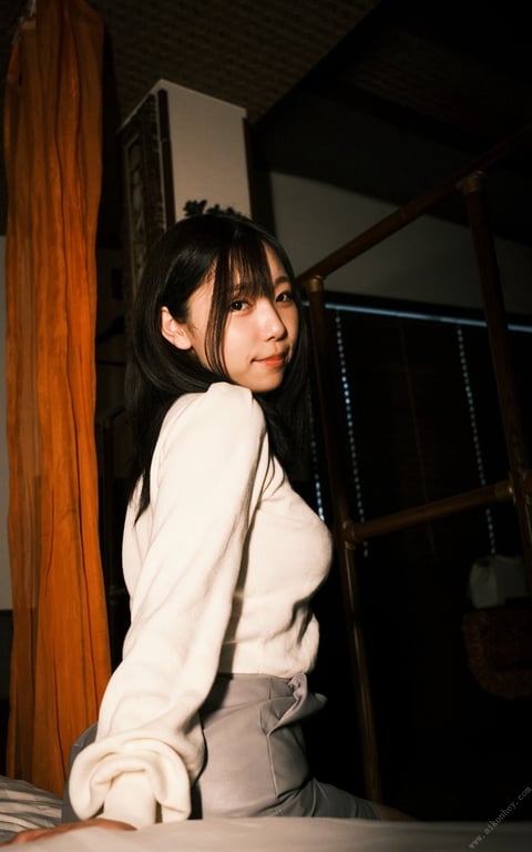 图片[11]-#Mei Satsuki 芽衣 – Shucky7 (2021-05-29) - 全本免费在线观看-阅图吧