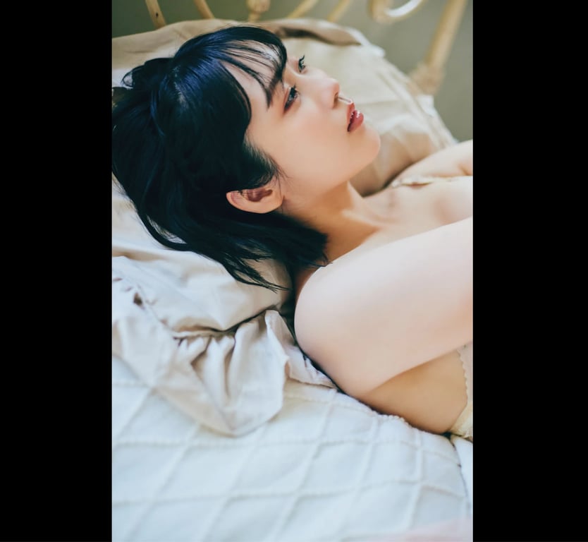 图片[26]-#FRIDAYデジタル写真集 夜道雪『Serenade』 - 全本免费在线观看-阅图吧