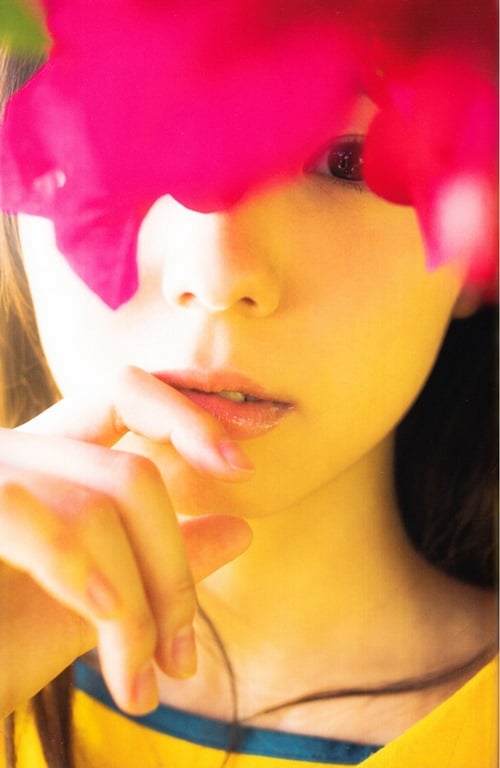 图片[62]-#Rina Koike 小池里奈 – RINA REAL (2014-09-10) - 全本免费在线观看-阅图吧